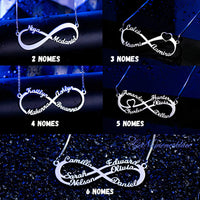 Colar 8 emoções™