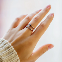 AVÓ E NETA - Anel Minha Fé™