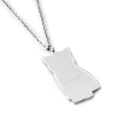 Colar Amor ao meu pet™